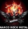 Sintoniza y escucha Narco Rock Metal en vivo.
