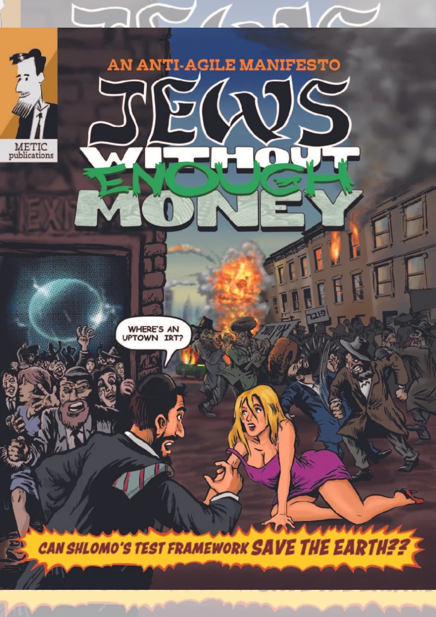 /una nueva y poderosa novela gráfica. Se llama 