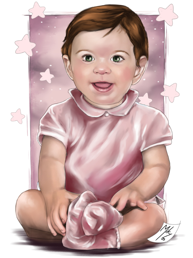 Captura la esencia de tu familia con retratos familiares profesionales, creados para preservar esos momentos especiales que merecen durar toda la vida. Ofrezco retratos personalizados, llenos de naturalidad, color y calidez, perfectos para decorar tu hogar o regalar a quienes más quieres. Si buscas retratos bonitos, originales y de alta calidad, estás en el lugar indicado.