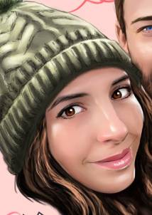 Detalle 2 Ilustración divertida para regalo de cumpleaños – Sorprende con un detalle original. Este diseño único combina creatividad y risas, perfecto para amigos, familiares o compañeros de trabajo que disfrutan de los regalos especiales y con personalidad. Ideal para quienes buscan un regalo divertido de cumpleaños, diferente y memorable.