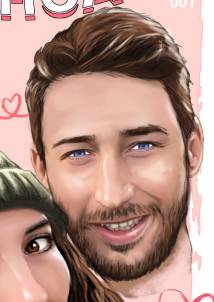 Detalle 3 Ilustración divertida para regalo de cumpleaños – Sorprende con un detalle original. Este diseño único combina creatividad y risas, perfecto para amigos, familiares o compañeros de trabajo que disfrutan de los regalos especiales y con personalidad. Ideal para quienes buscan un regalo divertido de cumpleaños, diferente y memorable.