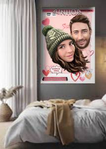 Detalle 4 Ilustración divertida para regalo de cumpleaños – Sorprende con un detalle original. Este diseño único combina creatividad y risas, perfecto para amigos, familiares o compañeros de trabajo que disfrutan de los regalos especiales y con personalidad. Ideal para quienes buscan un regalo divertido de cumpleaños, diferente y memorable.